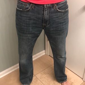 Men’s American eagle relaxed fit 34/32